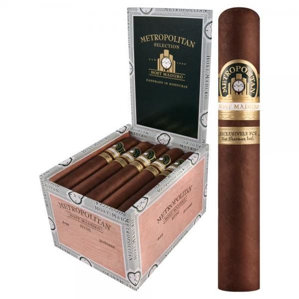 Ferio Tego Metropolitan Host Maduro Hyde ? Gordo