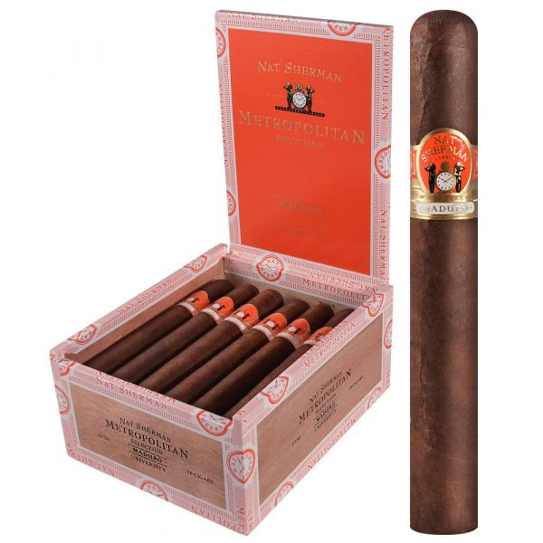 Ferio Tego Metropolitan Maduro University ? Toro
