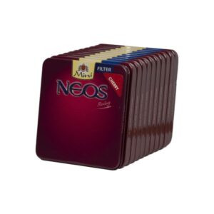Neos Feelings Ruby Cherry