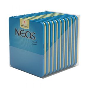 Neos Mini Java