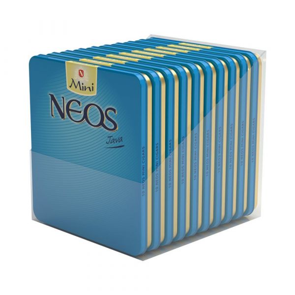 Neos Mini Java