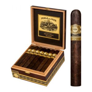 Perla Del Mar Maduro Toro