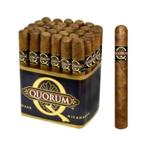 Quorum Tres Petit Corona