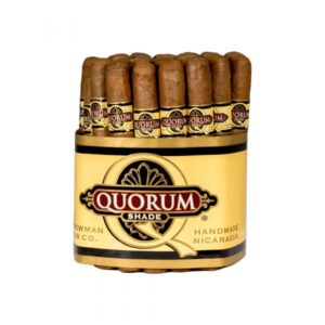 Quorum Shade Tres Petit Corona