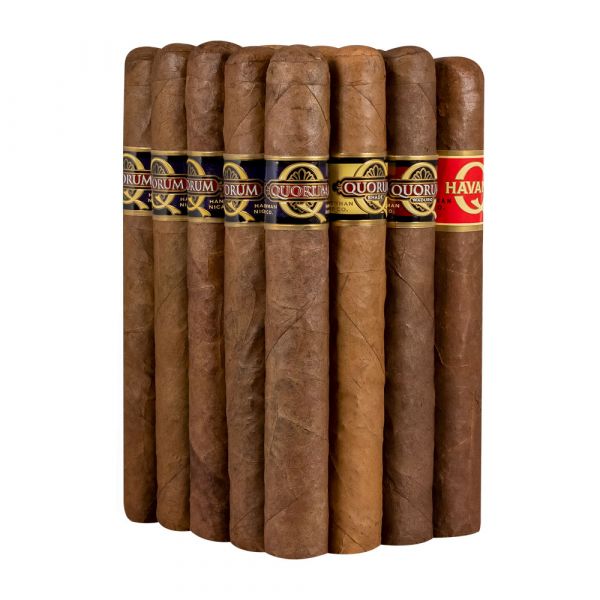 Quorum Variety Bundle Toro