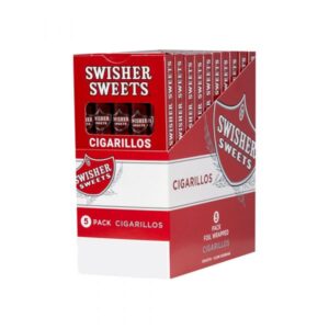 Swisher Sweets Cigarillos