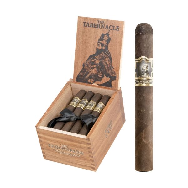 The Tabernacle Toro