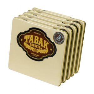 Tabak Especial Cafecita Dulce 10