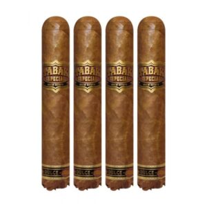 Tabak Especial Robusto Dulce