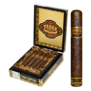 Tabak Especial Gordito Negra