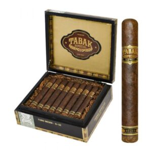 Tabak Especial Toro Negra
