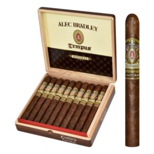 Alec Bradley Tempus Centuria