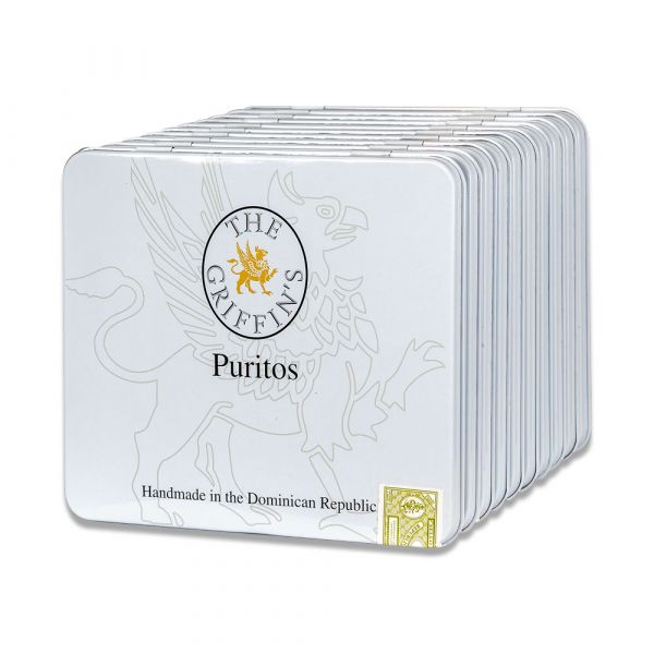 Griffin's Puritos
