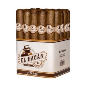 El Bacan Fumas