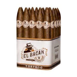 El Bacan Torpedo
