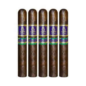 Trinidad Espiritu Series 2 Toro