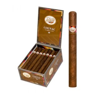 Tatiana Classic Cognac