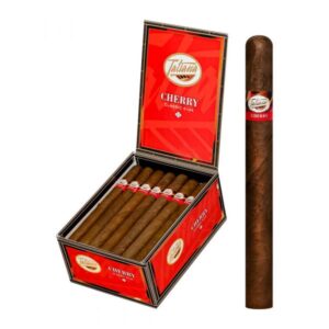 Tatiana Classic Cherry