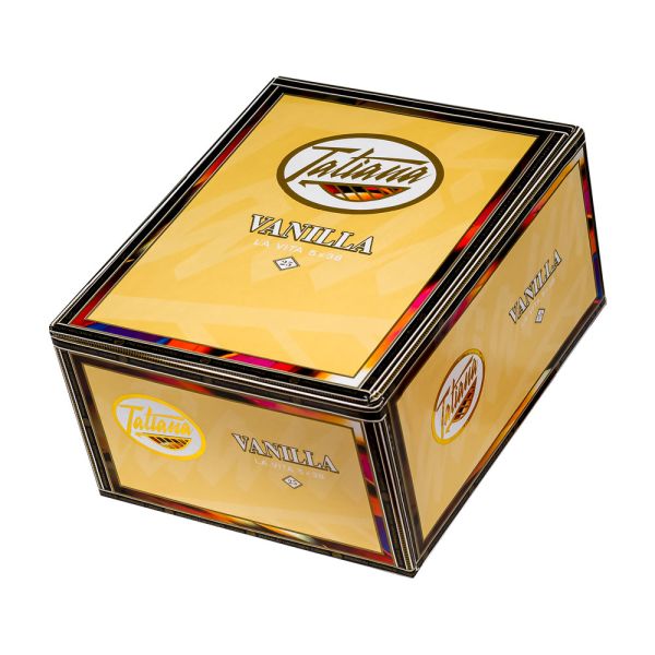 Tatiana La Vita Vanilla - Image 2