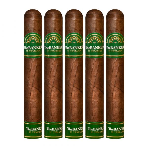 H Upmann The Banker Annuity - Toro