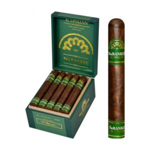 H Upmann The Banker Currency - Robusto