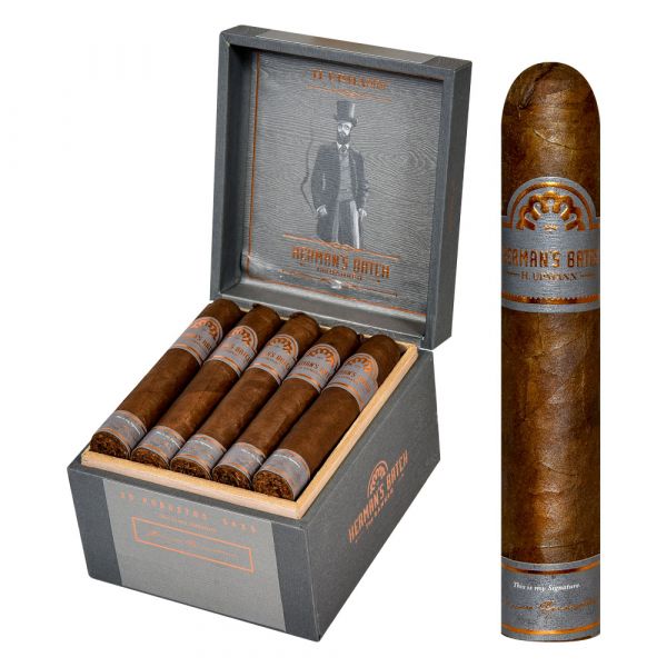 H Upmann Herman's Batch Robusto