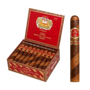 H Upmann 1844 Special Edition Barbier Toro