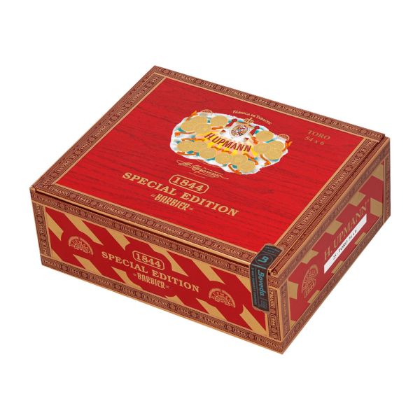 H Upmann 1844 Special Edition Barbier Robusto - Image 2