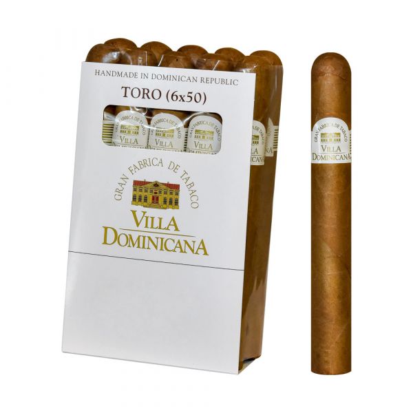 Villa Dominicana Toro