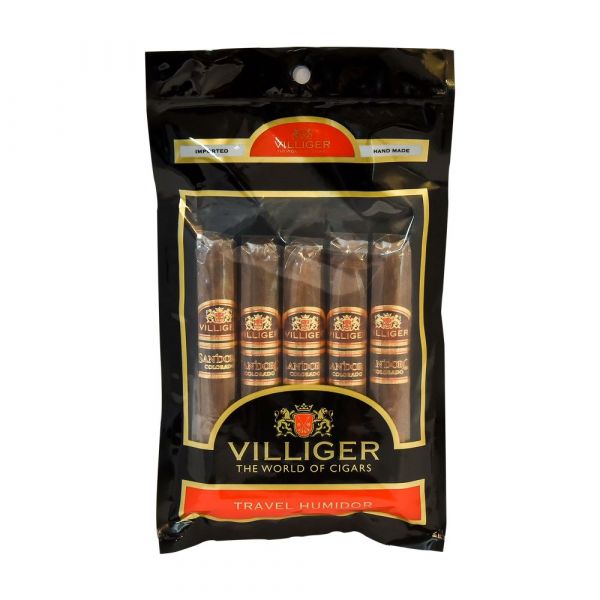 Villiger San'doro Colorado Robusto Humipack