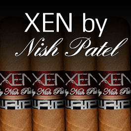 XEN by Nish Patel