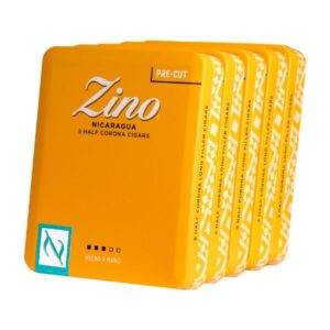 Zino Nicaragua Half Corona