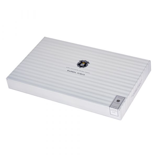 Zino Platinum Crown Barrel Tubos - Image 2