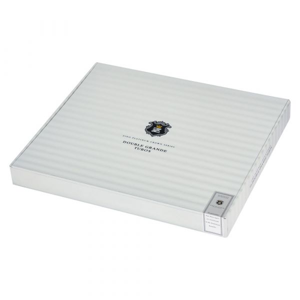 Zino Platinum Crown Double Grande Tubos - Image 2