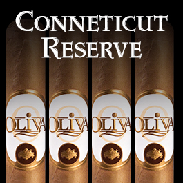 Oliva Connecticut Reserve