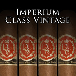 D'Crossier Imperium Class Vintage