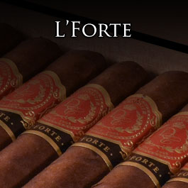 D'Crossier L'Forte