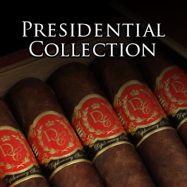 D'Crossier Presidential Collection