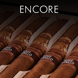 EP Carrillo Encore