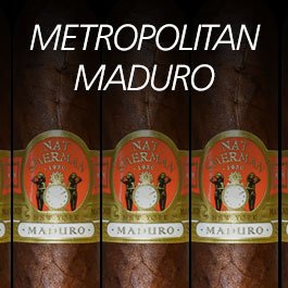 Ferio Tego Metropolitan Maduro