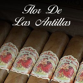 My Father Flor de las Antillas