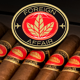 Foreign Affair