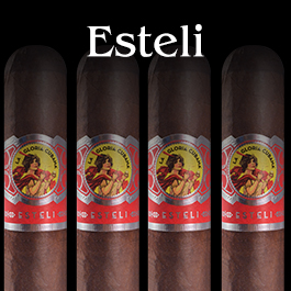 La Gloria Cubana Esteli