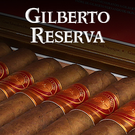 Oliva Gilberto Reserva