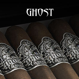Gurkha Ghost