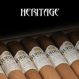 Gurkha Heritage