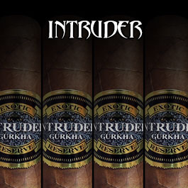 Gurkha Intruder