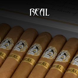 Gurkha Real
