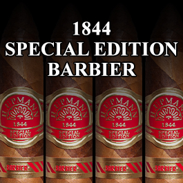 H Upmann 1844 Special Edition Barbier