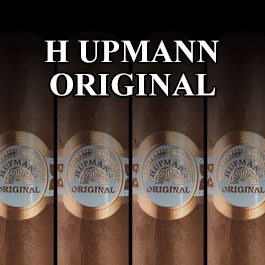 H Upmann Original